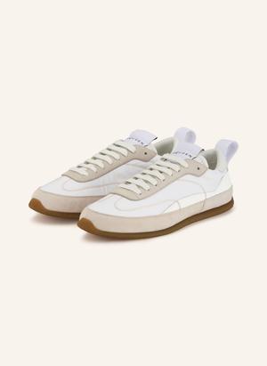 Mcqueen Trampki weiss
