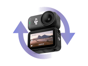 Ochrona serwisowa DJI Care Refresh Osmo Nano (2 lata)