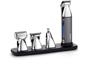 Trymer BABYLISS MT996E Super X-Metal