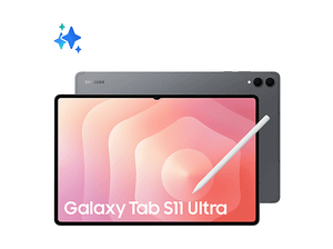 Tablet SAMSUNG Galaxy Tab S11 Ultra 14.6 Wi-Fi 12GB 256GB Szary + rysik S Pen