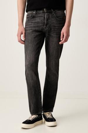 G-Star jeansy straight męskie 3301 Straight