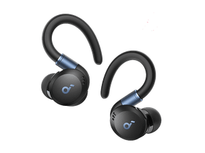 Słuchawki bezprzewodowe SOUNDCORE Sport X20 Czarny