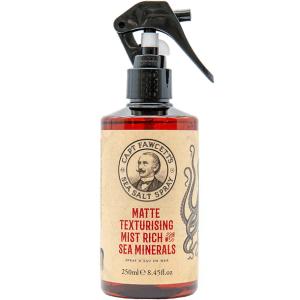 Captain Fawcett sea salt spray 250ml