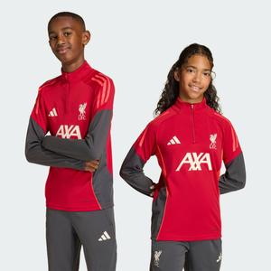 Koszulka treningowa Liverpool FC Tiro 25 Competition