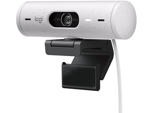 Kamera internetowa LOGITECH Brio 500 Biały 960-001428