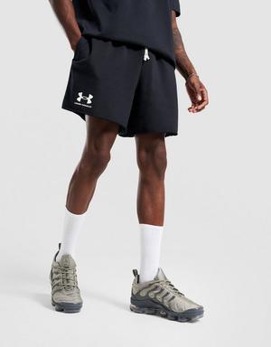 Under Armour Szorty Rival Terry 6In