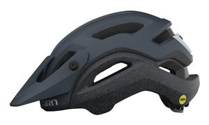Kask mtb GIRO MANIFEST MIPS SPHERICAL matte gray (55-59)