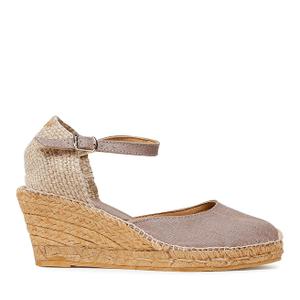 Espadryle Toni Pons