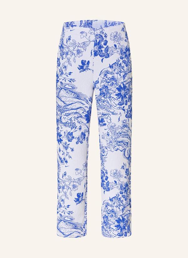 Nike Spodnie Z Żakardu Sportswear Collection blau