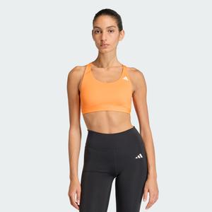 Biustonosz Optime Essentials Workout zapewniający średnie wsparcie