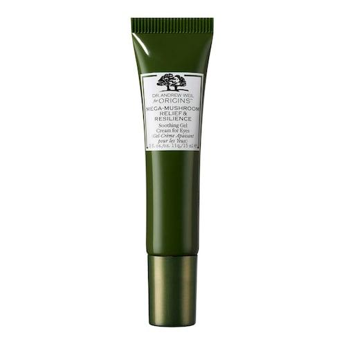 Mega-Mushroom Relief & Resilience Soothing Gel Cream for Eyes - Krem pod oczy