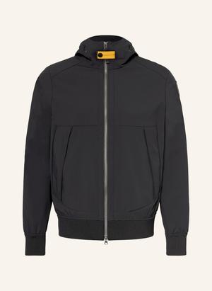 Parajumpers Kurtka Abner schwarz