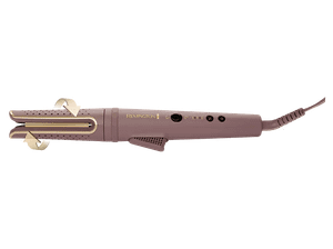 Lokówka obrotowa REMINGTON Ci8930 AIRvive Różowy