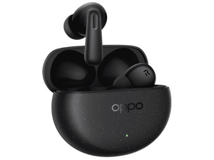 Słuchawki bezprzewodowe OPPO Enco Air 4 Pro Czarny
