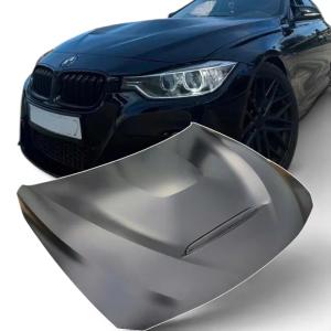 Maska Pokrywa BMW F30 F31 F32 F33 F36 GTS Style Kompletna z Wlotem