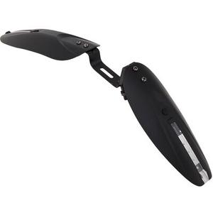 Błotnik rowerowy przód 26"LED 4bike