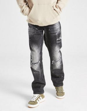 Supply&demand Spodnie Jeans Denver