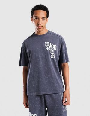 Hoodrich T-Shirt Heritage