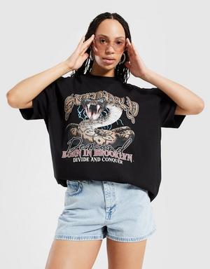 Supply&demand T-Shirt Born