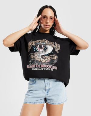 Supply&demand T-Shirt Born