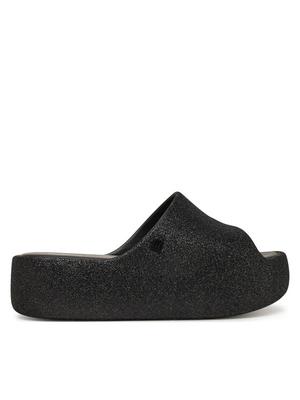 Melissa Klapki Free Platform Slide 36126 Czarny