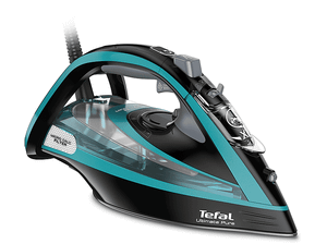 Żelazko TEFAL FV9844 Ultimate Pure Durilium AirGlide