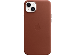 Skórzane etui z MagSafe APPLE do iPhone 14 Plus Umbra MPPD3ZM/A