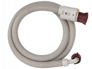 Wąż dopływowy SCANPART AquaStop 1.5m