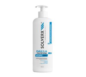 Solverx Atopic Skin Emulsja pod Prysznic 250ml