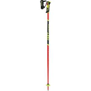 KIJE LEKI WORLDCUP RACING LITE SL 3D RED 120