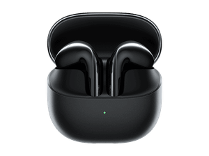 Słuchawki bezprzewodowe XIAOMI Buds 6 Grafit czarny