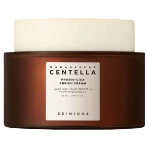 SKIN1004 Centella Probio-Cica Enrich 50ml Odżywczy Krem Z probiotykami