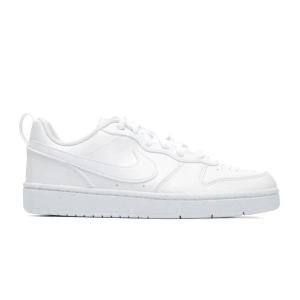 Buty sportowe Nike COURT BOROUGH LOW RECRAFT BG DV5456-106 36 1/2