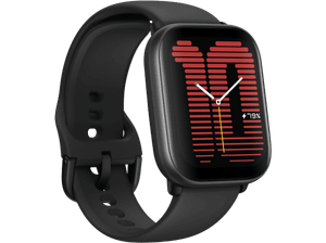 PRODUKT PO EKSPOZYCJI - Smartwatch AMAZFIT Active Midnight Black 42mm