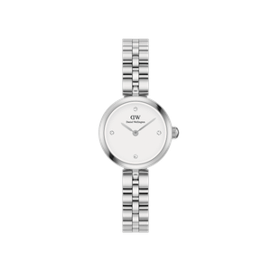 Daniel Wellington DW Watch Elan Lumine Silver 22mm