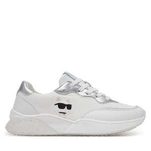 Sneakersy Karl Lagerfeld Kids