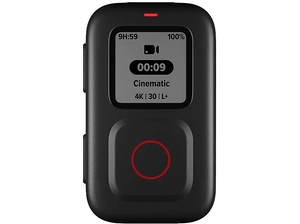 Pilot zdalnego sterowania GOPRO Smart Remote EU