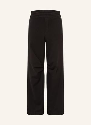 Dolce & Gabbana Spodnie Dresowe schwarz