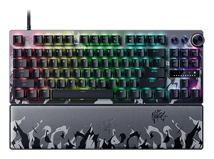 Klawiatura RAZER Huntsman V3 Pro Tenkeyless 8KHz NiKo Edition