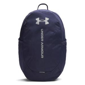UNDER ARMOUR plecak UA Hustle Lite Backpack granatowy (one size)