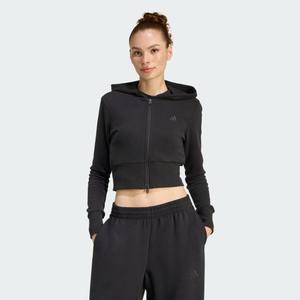 Bluza Seasonal Essentials French Terry Full-Zip