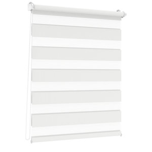 Roleta Mini DN Prima 81 x 140 cm biel