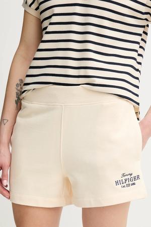 Tommy Hilfiger szorty bawełniane