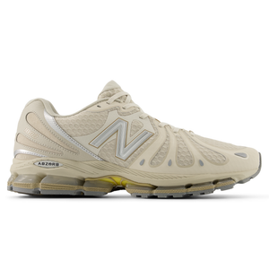 Buty unisex New Balance U18901IU – beżowe