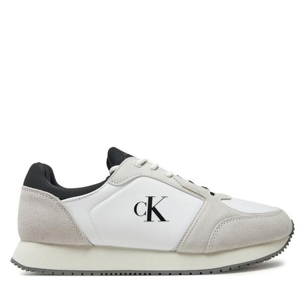 Sneakersy Calvin Klein Jeans
