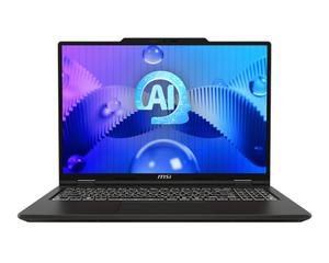 MSI Laptop Venture 16 AI A1MG-039XPL nOS/ICU5-125H/16GB/512SSD/ARC/16''/3Y