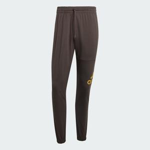 Spodnie Essentials Single Jersey Tapered Badge of Sport