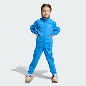 DRES ADIDAS MARVEL AVENGERS