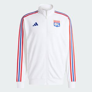 Bluza dresowa Olympique Lyonnais DNA