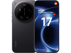 Smartfon XIAOMI 17 Ultra 5G 16/512 GB Czarny